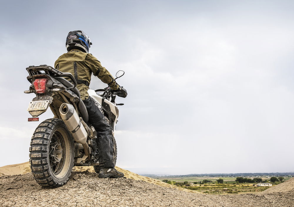 Triumph Tiger 1200 XCa (2018 - 20) (3)