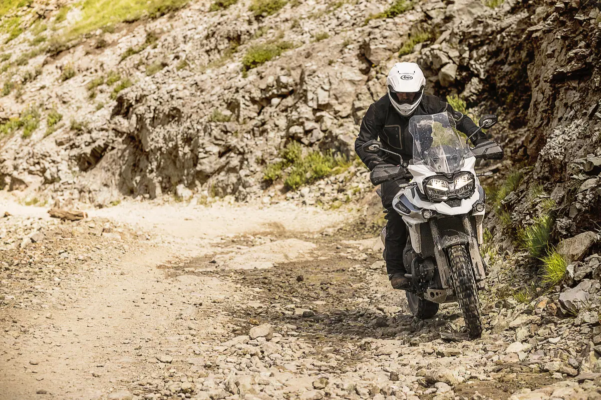 Triumph Tiger 1200 Tiger 1200 XCa (2018 - 20) (13)