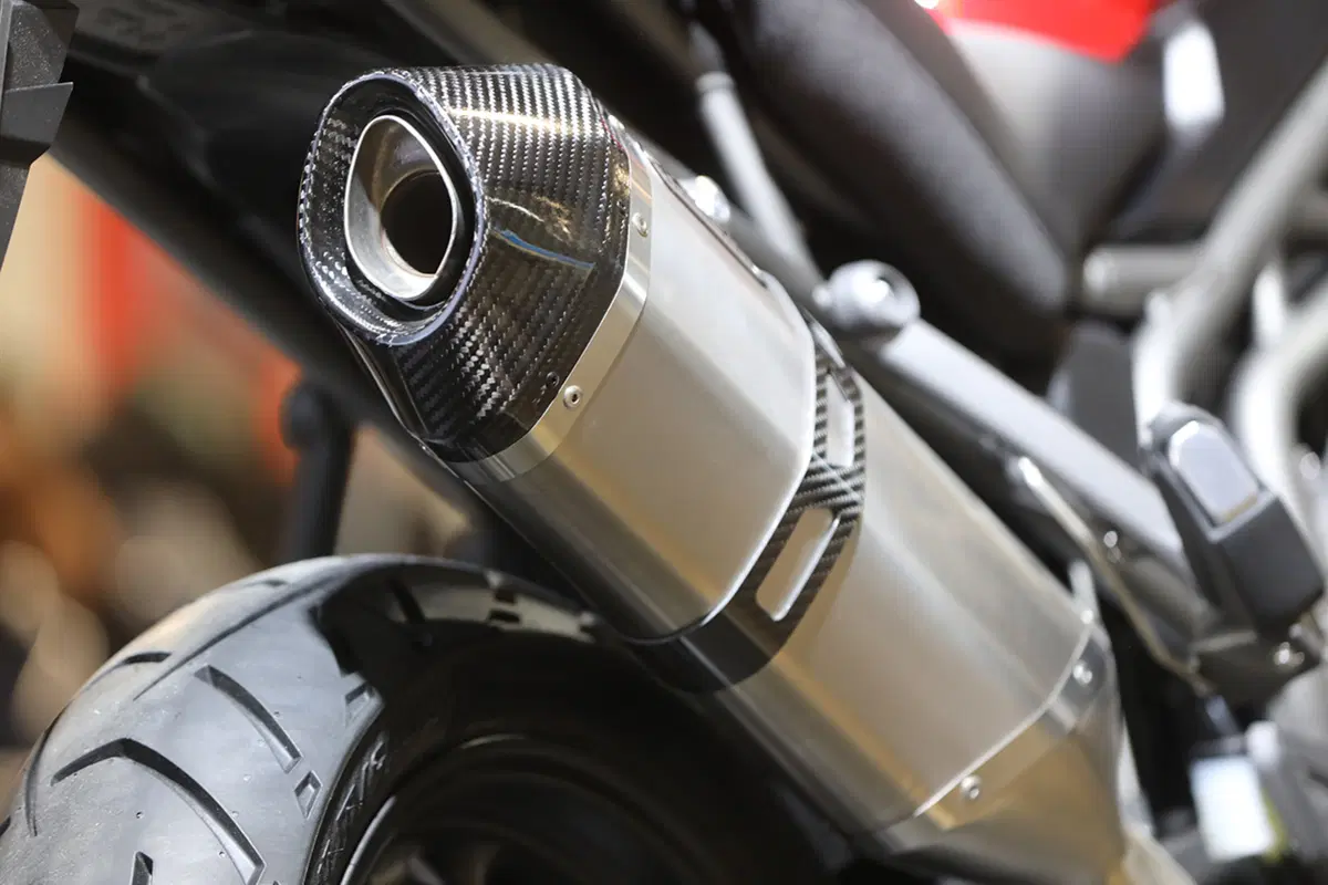 EICMA 2017: Triumph Tiger 1200, foto e dati (60)