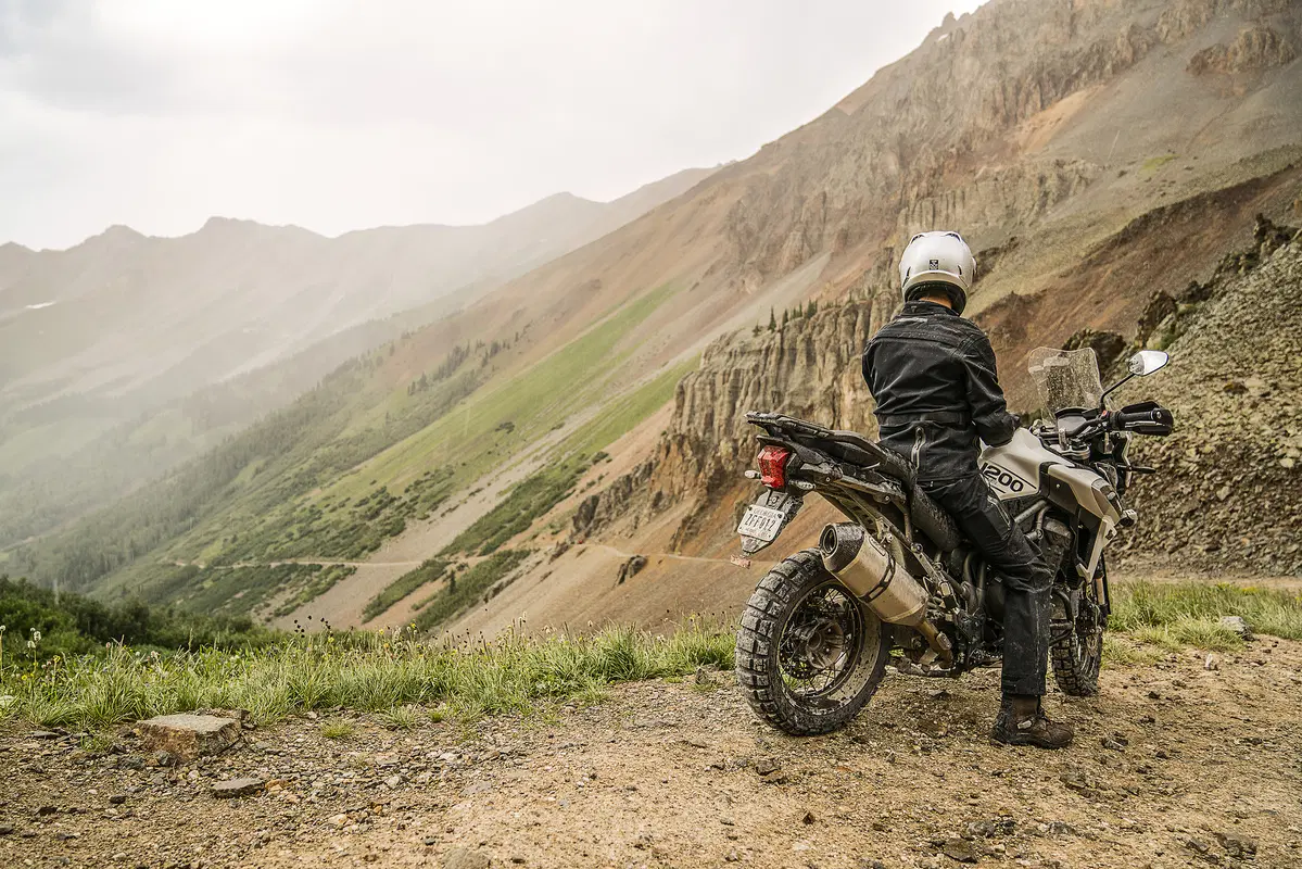 Triumph Tiger 1200 Tiger 1200 XCa (2018 - 20) (15)