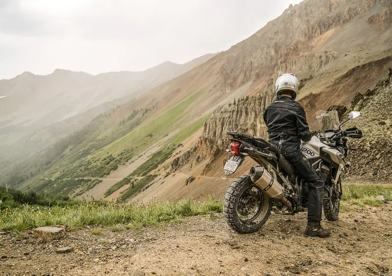 Triumph Tiger 1200 Tiger 1200 XCa (2018 - 20) (15)