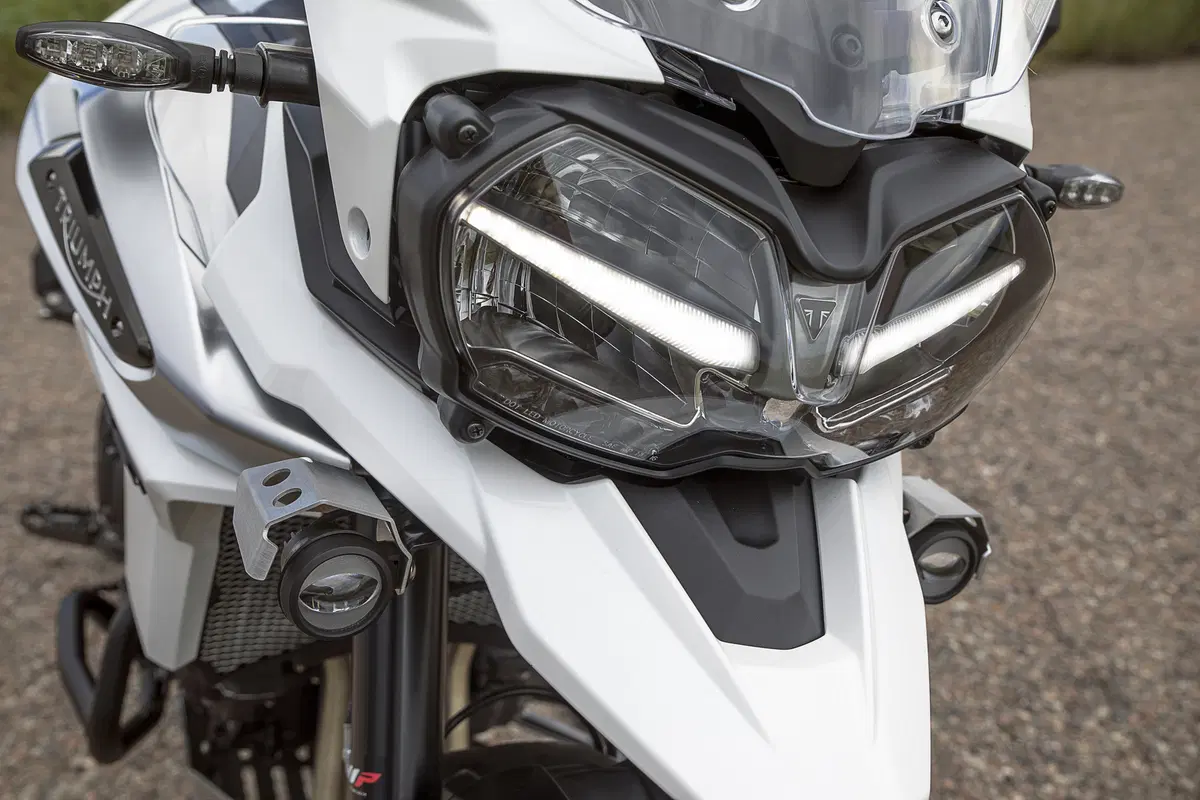 Triumph Tiger 1200 Tiger 1200 XCa (2018 - 20) (22)