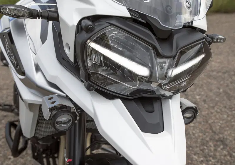 Triumph Tiger 1200 Tiger 1200 XCa (2018 - 20) (22)