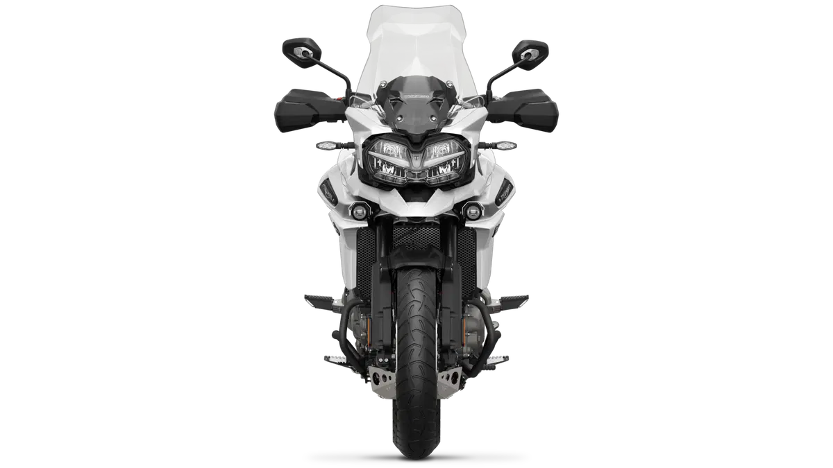 Triumph Tiger 1200 Tiger 1200 XCa (2018 - 20) (4)