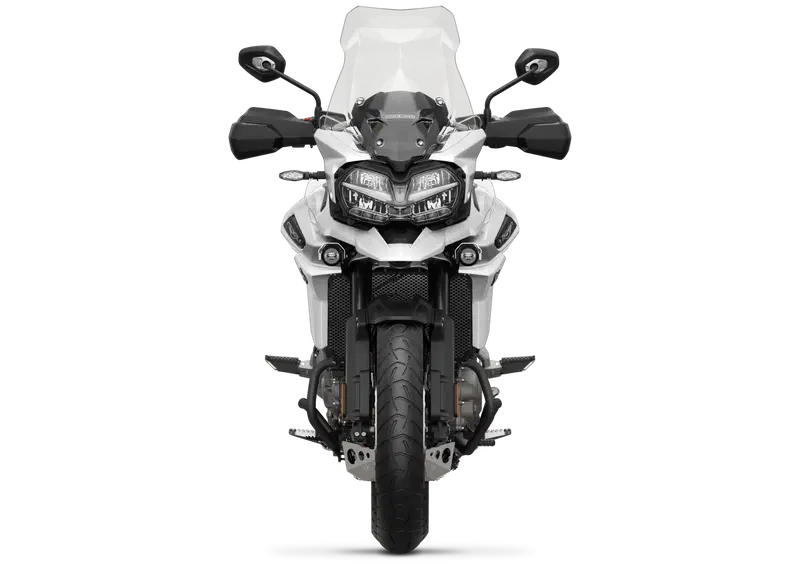 Triumph Tiger 1200 Tiger 1200 XCa (2018 - 20) (4)