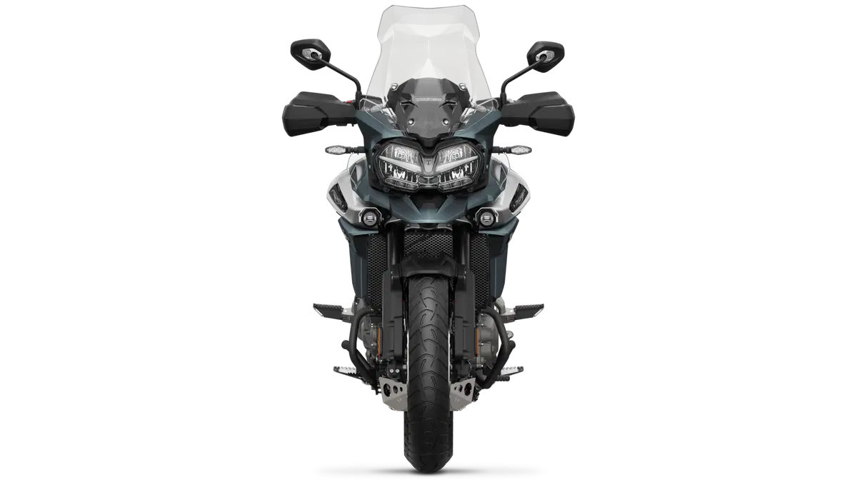 Triumph Tiger 1200 Tiger 1200 XCa (2018 - 20) (6)