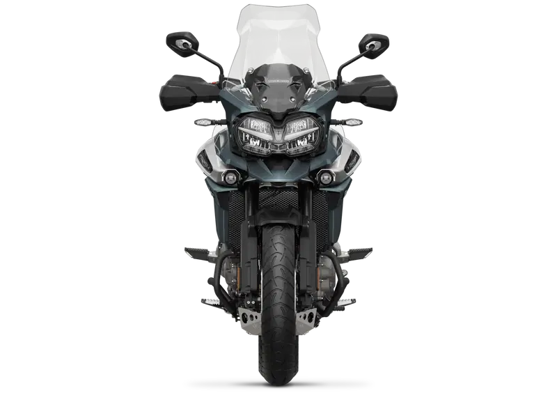 Triumph Tiger 1200 Tiger 1200 XCa (2018 - 20) (6)
