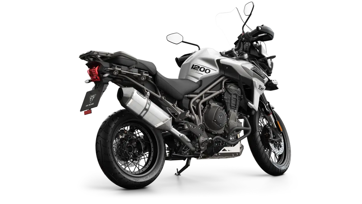 Triumph Tiger 1200 Tiger 1200 XCa (2018 - 20) (7)