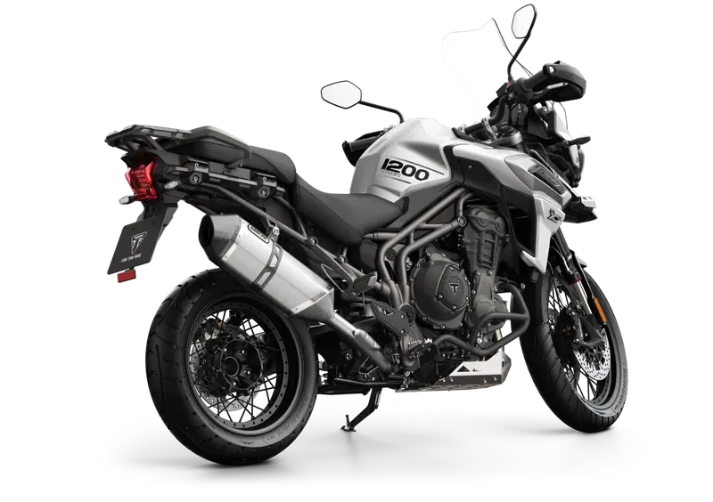 Triumph Tiger 1200 Tiger 1200 XCa (2018 - 20) (7)