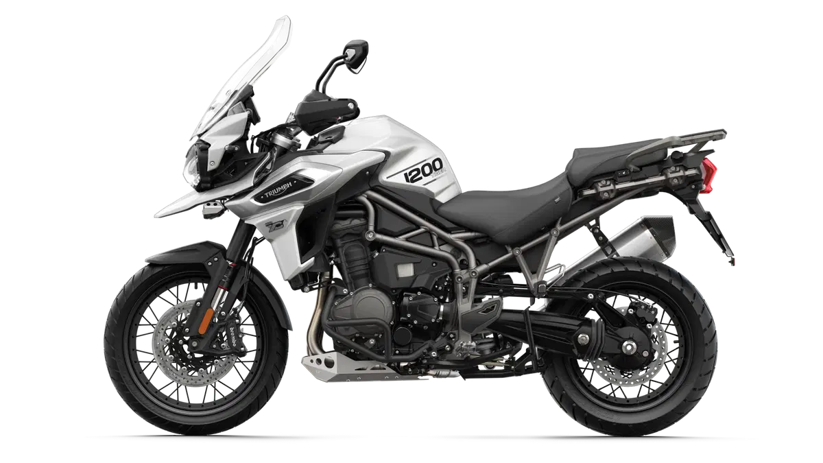Triumph Tiger 1200 Tiger 1200 XCa (2018 - 20) (5)