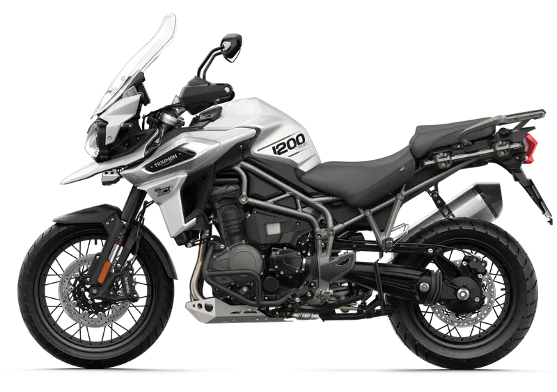 Triumph Tiger 1200 Tiger 1200 XCa (2018 - 20) (5)
