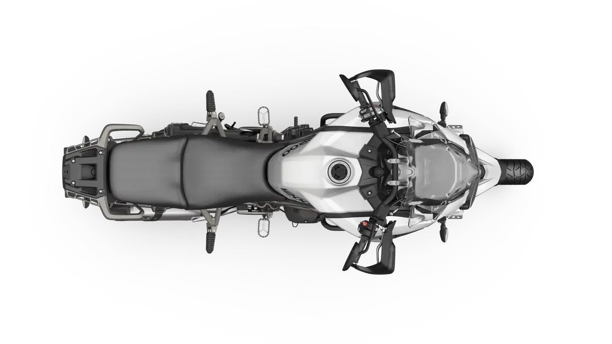 Triumph Tiger 1200 Tiger 1200 XCa (2018 - 20) (8)