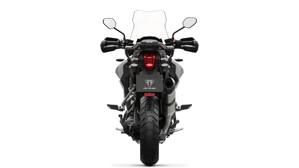 Triumph Tiger 1200 Tiger 1200 XCa (2018 - 20) (10)