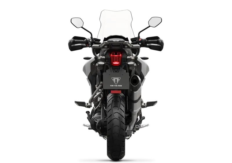Triumph Tiger 1200 Tiger 1200 XCa (2018 - 20) (10)