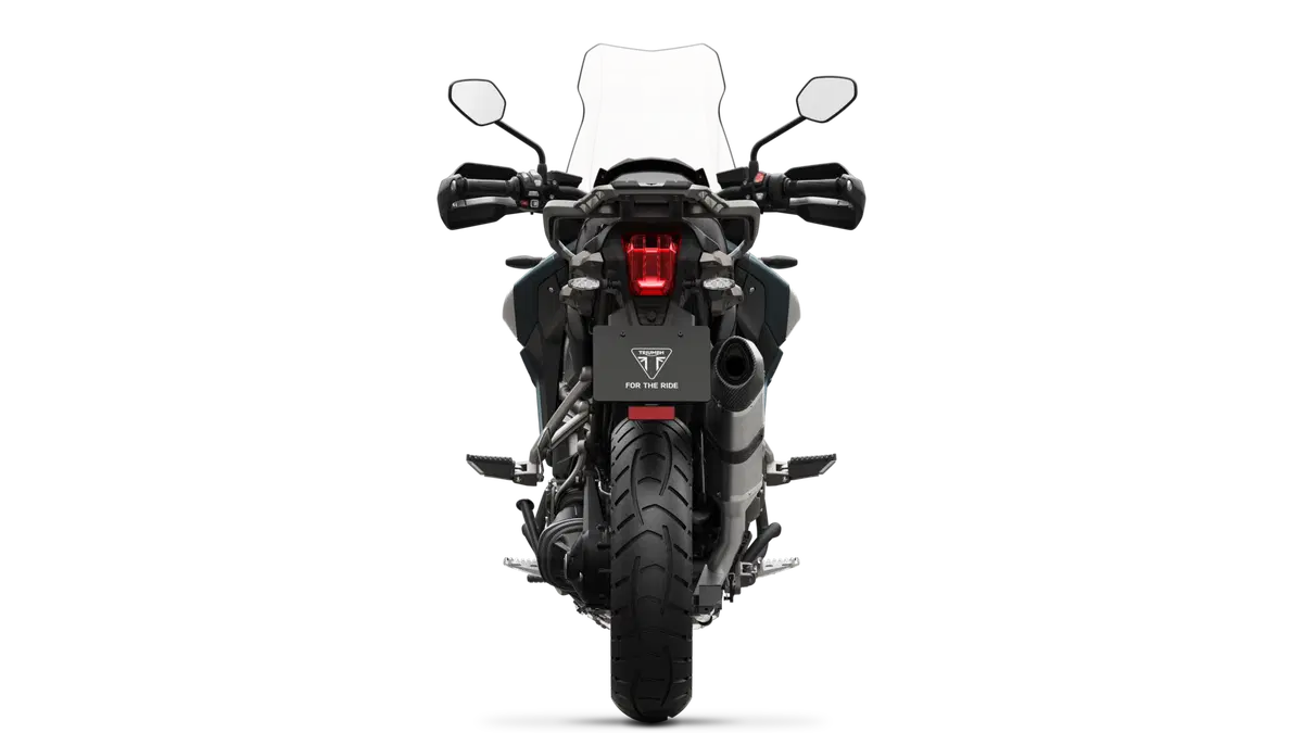 Triumph Tiger 1200 Tiger 1200 XCa (2018 - 20) (11)