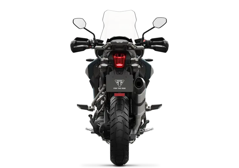 Triumph Tiger 1200 Tiger 1200 XCa (2018 - 20) (11)