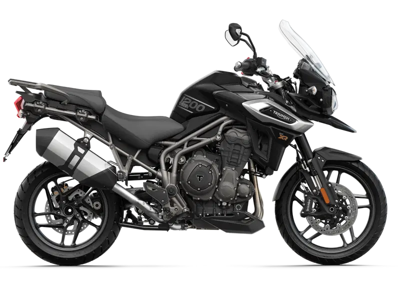 Triumph Tiger 1200 Tiger 1200 XR (2018 - 20) (2)