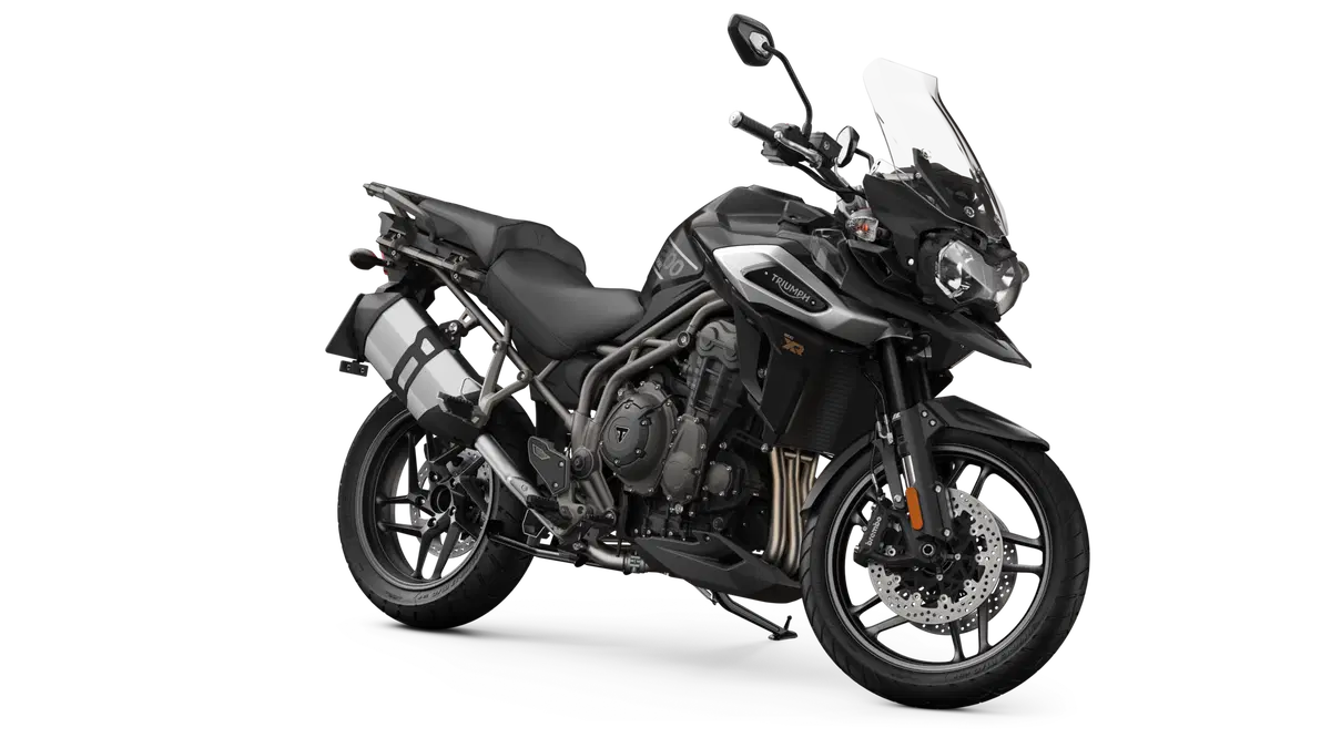 Triumph Tiger 1200 Tiger 1200 XR (2018 - 20) (3)
