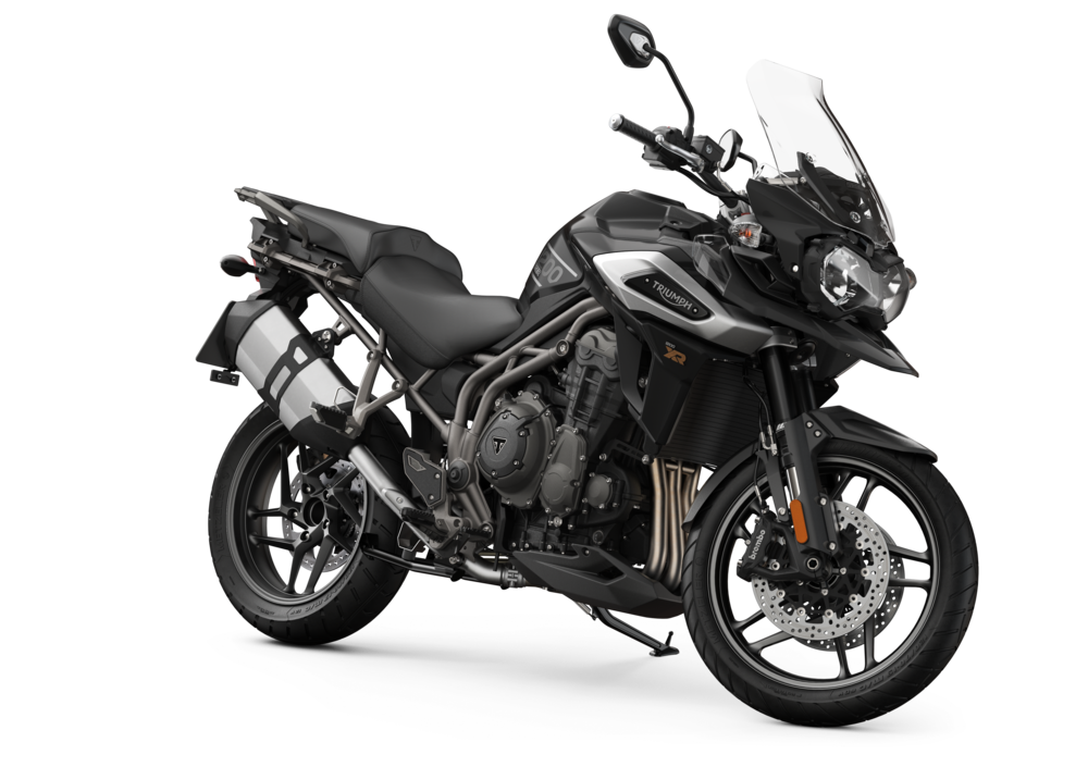 Triumph Tiger 1200 XR (2018 - 20) (3)