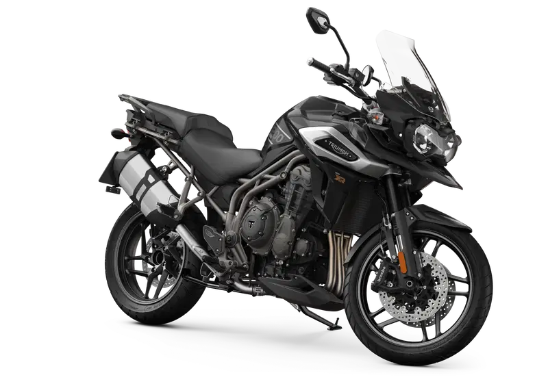 Triumph Tiger 1200 Tiger 1200 XR (2018 - 20) (3)