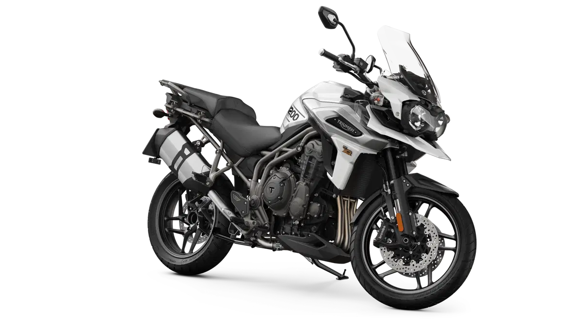 Triumph Tiger 1200 XR (2018 - 20)