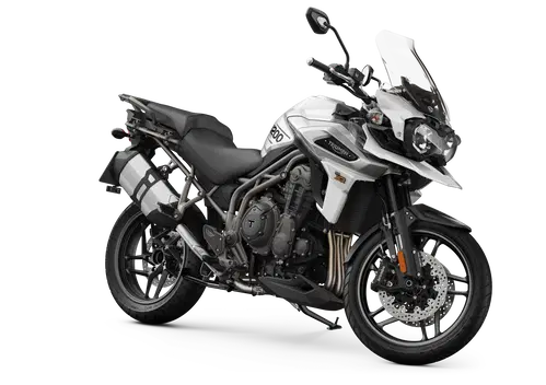 Triumph Tiger 1200 XR (2018 - 20)