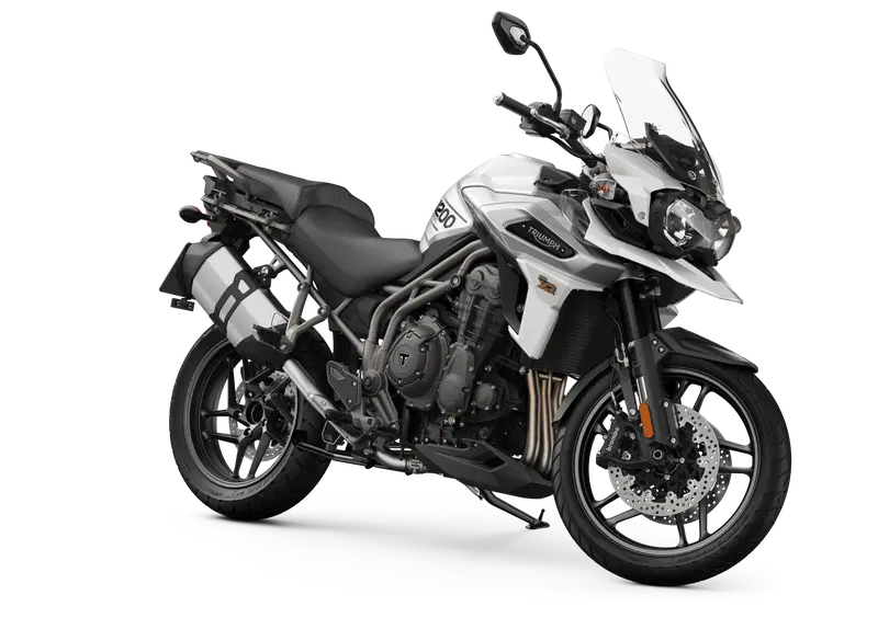 Triumph Tiger 1200 Tiger 1200 XR (2018 - 20)