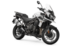 Triumph Tiger 1200 XR (2018 - 20)