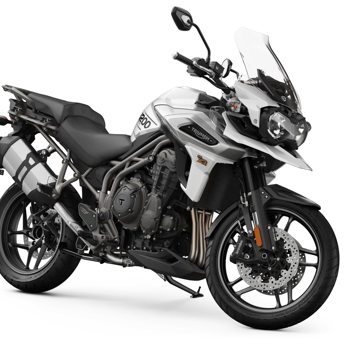 Triumph Tiger 1200 XR (2018 - 20)