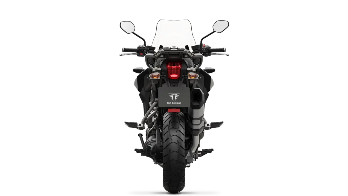 Triumph Tiger 1200 Tiger 1200 XR (2018 - 20) (5)