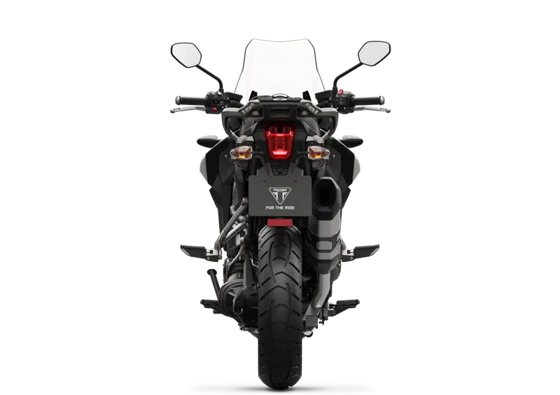 Triumph Tiger 1200 Tiger 1200 XR (2018 - 20) (5)