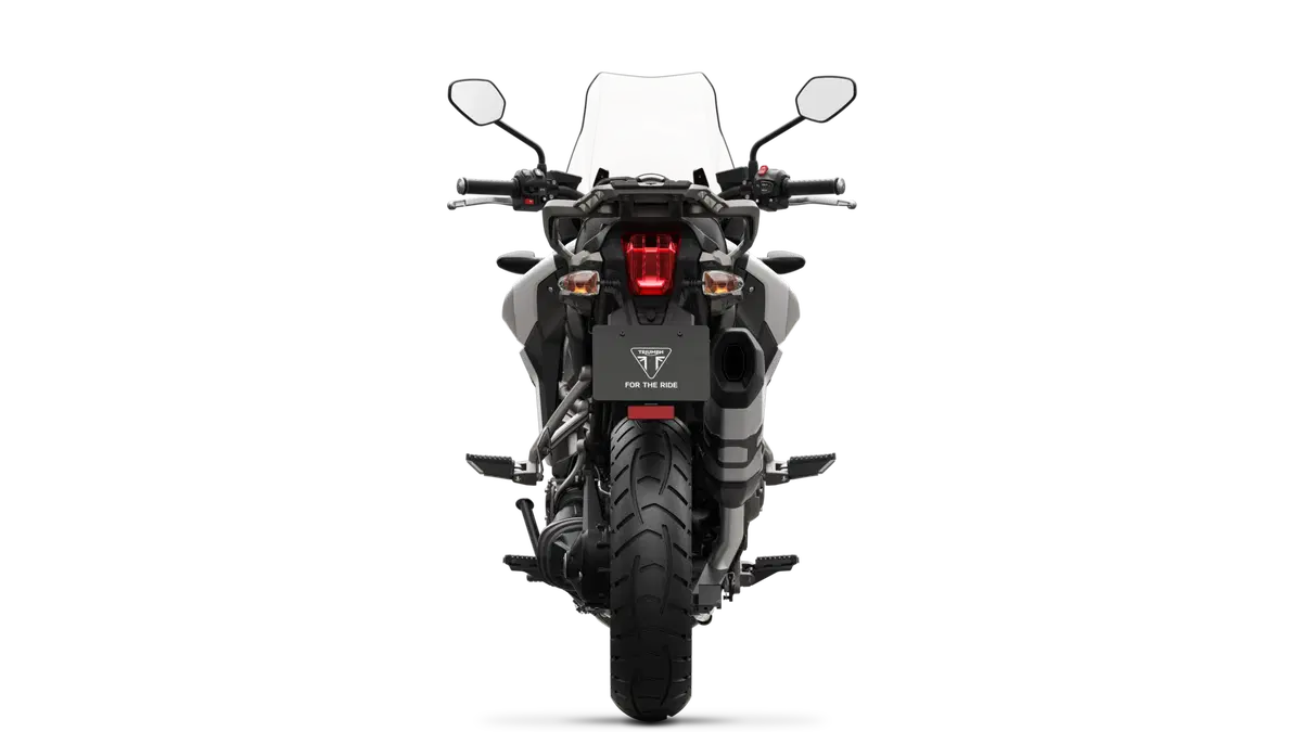 Triumph Tiger 1200 Tiger 1200 XR (2018 - 20) (6)