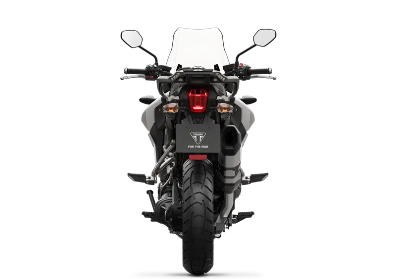 Triumph Tiger 1200 Tiger 1200 XR (2018 - 20) (6)
