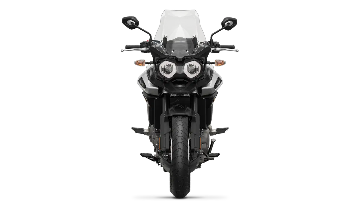 Triumph Tiger 1200 Tiger 1200 XR (2018 - 20) (7)