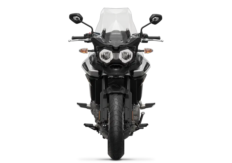 Triumph Tiger 1200 Tiger 1200 XR (2018 - 20) (7)