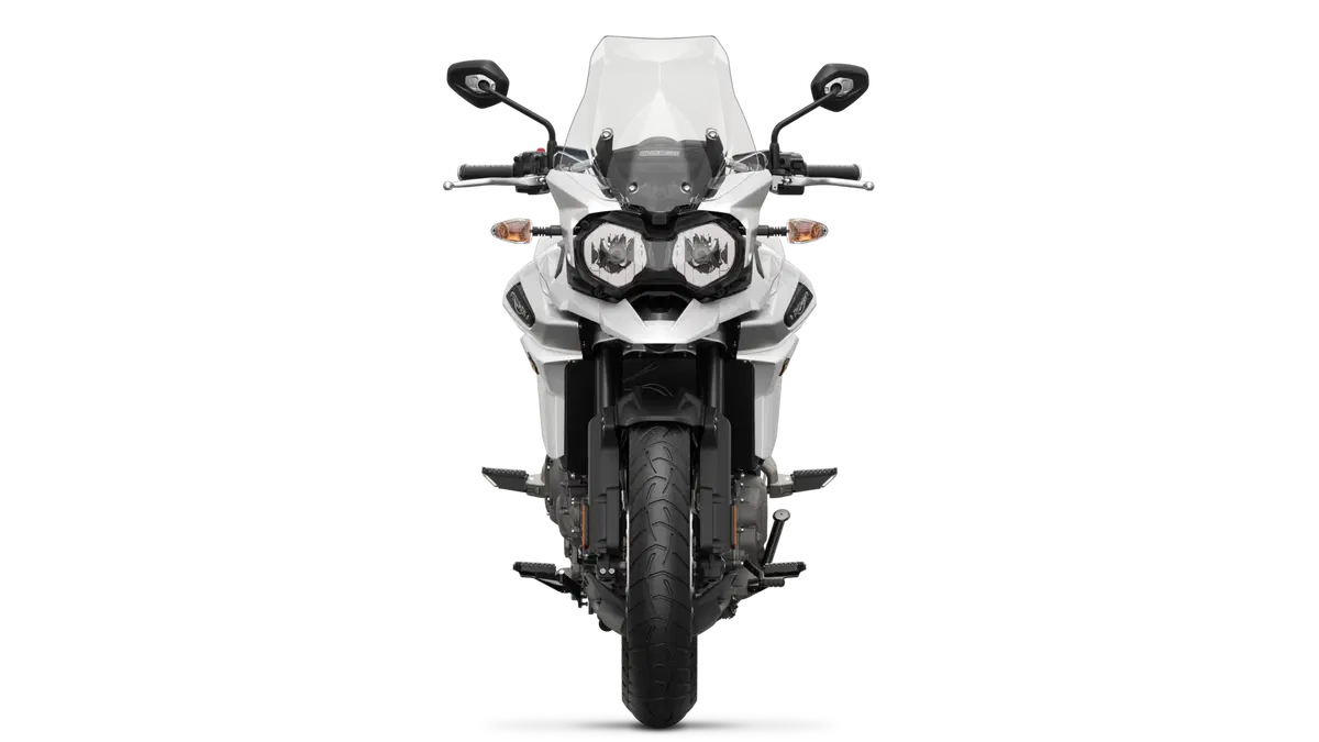 Triumph Tiger 1200 Tiger 1200 XR (2018 - 20) (8)