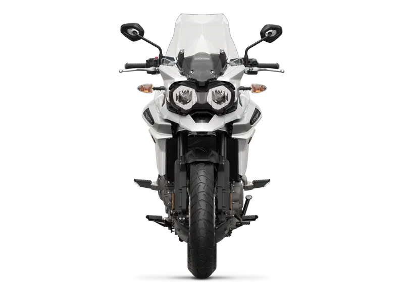 Triumph Tiger 1200 Tiger 1200 XR (2018 - 20) (8)