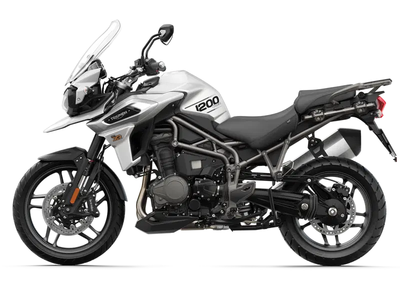 Triumph Tiger 1200 Tiger 1200 XR (2018 - 20) (10)