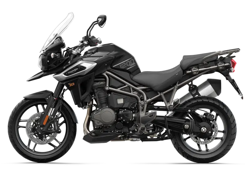 Triumph Tiger 1200 Tiger 1200 XR (2018 - 20) (11)