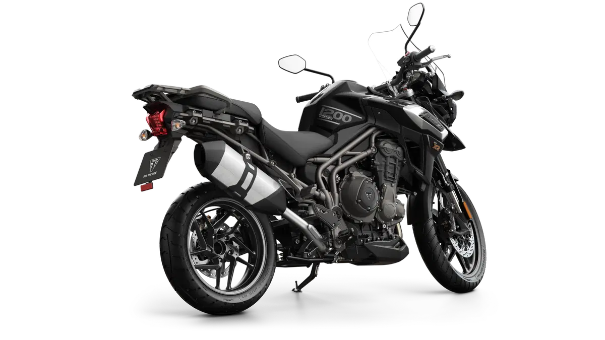 Triumph Tiger 1200 Tiger 1200 XR (2018 - 20) (12)