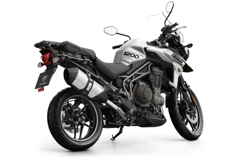 Triumph Tiger 1200 Tiger 1200 XR (2018 - 20) (13)