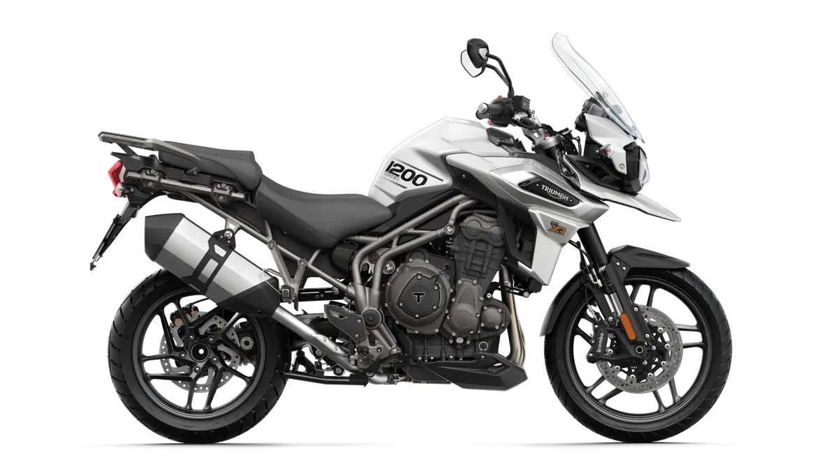 Triumph Tiger 1200 Tiger 1200 XR (2018 - 20) (14)