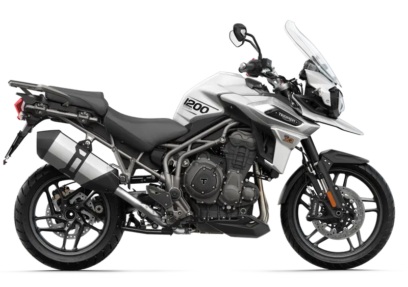Triumph Tiger 1200 Tiger 1200 XR (2018 - 20) (14)