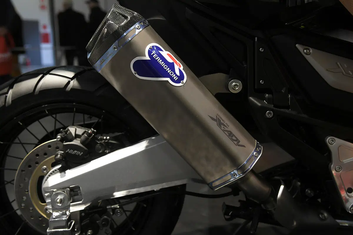 EICMA 2017: Honda X-ADV, foto e dati (11)