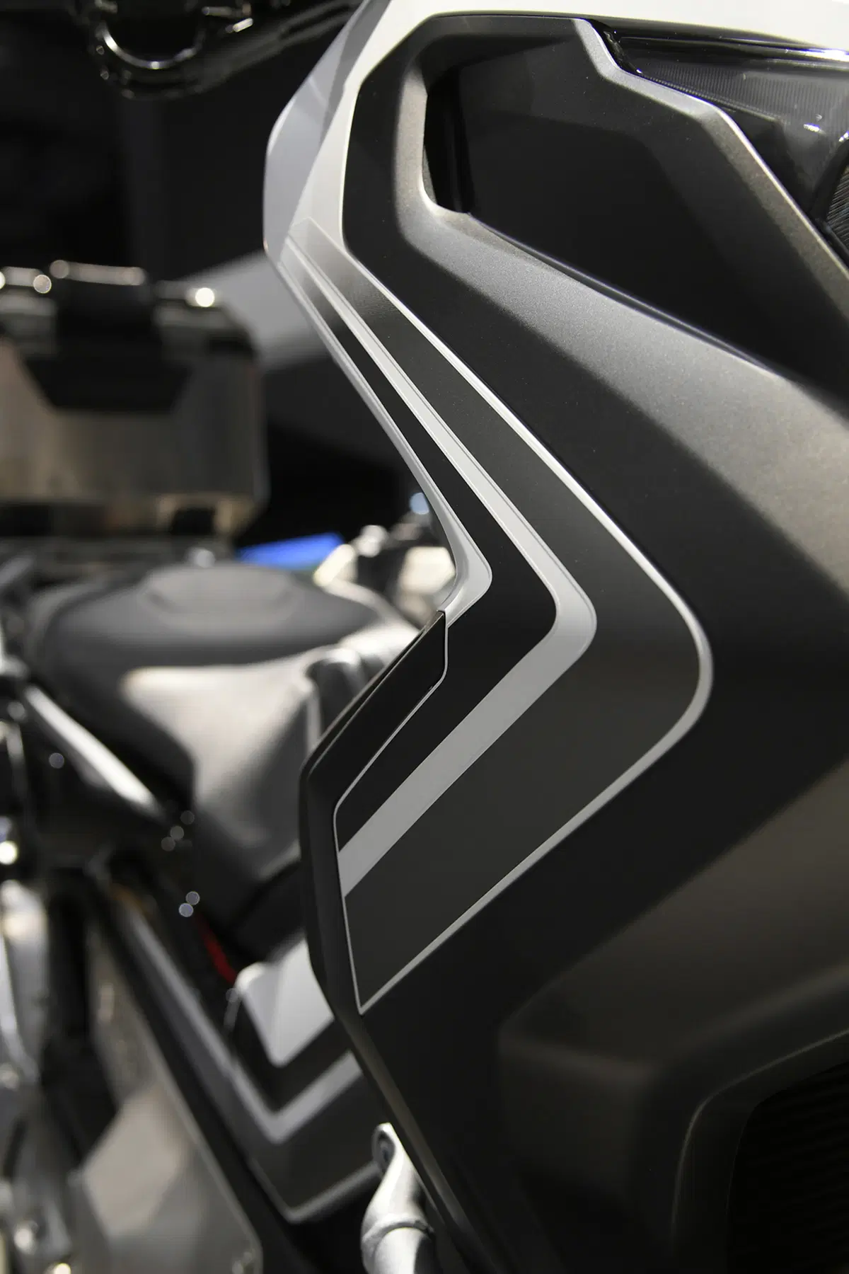 EICMA 2017: Honda X-ADV, foto e dati (27)
