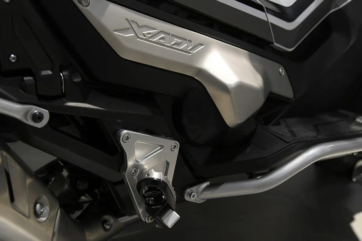 EICMA 2017: Honda X-ADV, foto e dati (29)