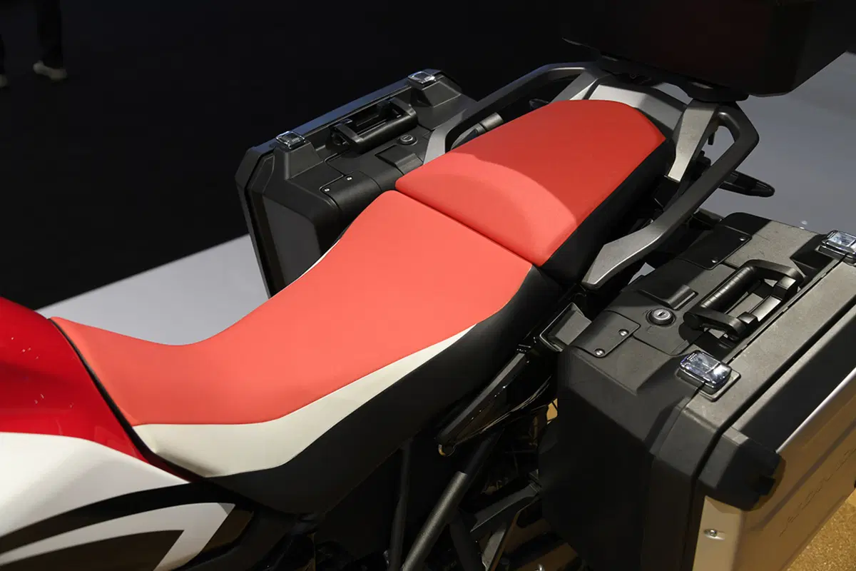 EICMA 2017: Honda Africa Twin CRF1000L 2018 (18)