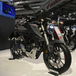 EICMA 2017: Honda CB125R, foto, video e dati