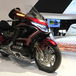 Honda GL 1800 Gold Wing 2018. Cambia tutta e si fa in tre