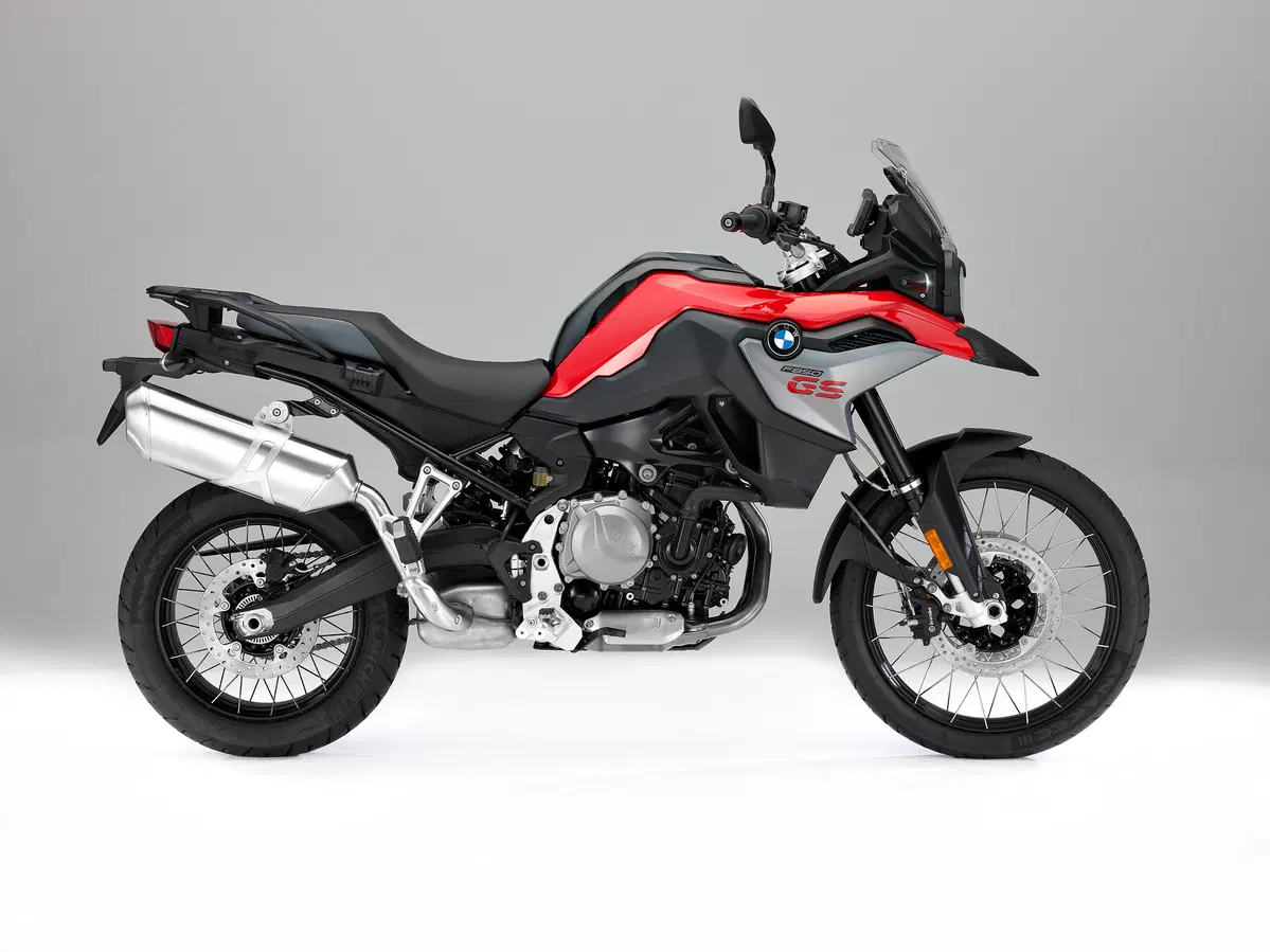 Bmw F 850 GS F 850 GS (2018 - 20) (24)